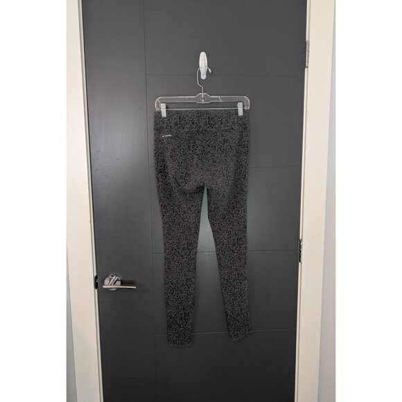 Columbia Womens Gray Patterned Leggings - S/P - Picture 4 of 11
